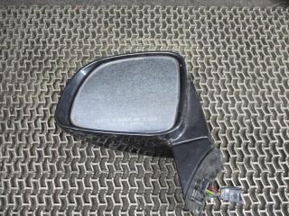 зеркало наружное правое Chevrolet Captiva 1 поколение 2009, 2.4 л., бензин, МКПП, внедорожник 5 дв.