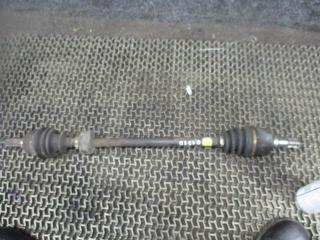 полуось передняя правая (приводной вал, ШРУС) Daewoo Matiz M100 1999, 0.8 л., бензин, МКПП, хетчбэк 5 дв.