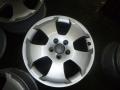 диск литой Audi A3 8P [рестайлинг] 2007, 7.5J17H2, 8P0601025C - фото №4