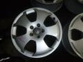 диск литой Audi A3 8P [рестайлинг] 2007, 7.5J17H2, 8P0601025C - фото №5