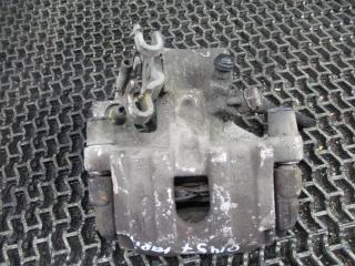 суппорт задний правый Toyota Yaris XP9 2007, 1.3 л., бензин, МКПП, хетчбэк 5 дв.