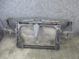 передняя панель крепления облицовки (телевизор) Audi A3 8L 2000, 1.6 л., бензин, МКПП, хетчбэк 5 дв.