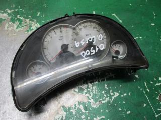 щиток приборов (приборная панель) Opel Corsa C [рестайлинг] 2005, 1.2 л., бензин, МКПП, хетчбэк 5 дв., 13173357WL