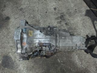 КПП механическая (МКПП) Audi A4 B5 [рестайлинг] 2000, FEC