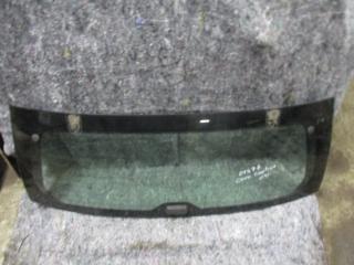 стекло заднее Chevrolet Captiva 1 поколение 2009, 2.4 л., бензин, МКПП, внедорожник 5 дв.