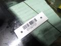 стекло заднее Chevrolet Captiva 1 поколение 2009, 2.4 л., бензин, МКПП, внедорожник 5 дв. - фото №6