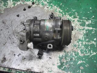 компрессор кондиционера Peugeot Bipper 1 поколение 2012, 1.3 л., дизель, АКПП, фургон, 51893889