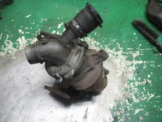 турбина Peugeot 807 1 поколение 2004, 2.2 л., дизель, 70724050035