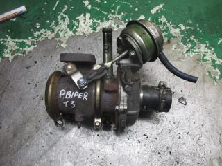 турбина Peugeot Bipper 1 поколение 2009, 1.3 л., дизель, 55231037