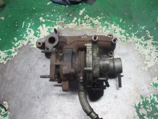 турбина Audi A2 8Z 2002, 1.4 л., дизель, МКПП, 045253019G