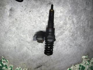 форсунка Volkswagen Passat B5 [рестайлинг] 2002, 1.9 л., дизель, МКПП, 038130073AQ