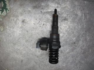 форсунка Volkswagen Passat B5 [рестайлинг] 2002, 1.9 л., дизель, МКПП, 038130073AQ