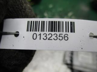 блок управления двигателем Citroen C2 1 поколение 2005, 9645989480