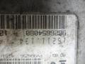 блок управления двигателем Fiat Ulysse 1 поколение 1997, 2.0 л., бензин, МКПП, минивэн, 9626654080 - фото №2