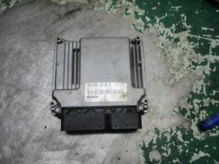 блок управления двигателем Mercedes-Benz Vito W639 2006, 2.1 л., дизель, МКПП, микроавтобус, A6461532691