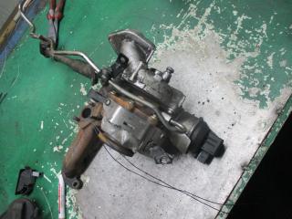 турбина Volkswagen Caddy 3 поколение 2010, 2.0 л., дизель, 03L253056G