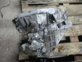 КПП механическая (МКПП) Toyota Yaris XP9 2007, 1.3 л., бензин, МКПП, хетчбэк 5 дв., L9MHD4, 70909414