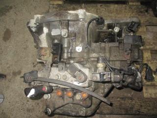 КПП механическая (МКПП) Hyundai Getz 1 поколение 2003, 1.5 л., дизель, P61759, 330427