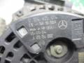 генератор Mercedes-Benz C-Класс W203/S203/CL203 2001, 2.2 л., дизель, A0131540002 - фото №4