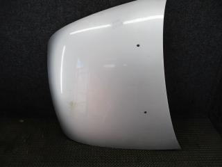 капот Peugeot 607 1 поколение [рестайлинг] 2008, 2.2 л., бензин, МКПП, седан