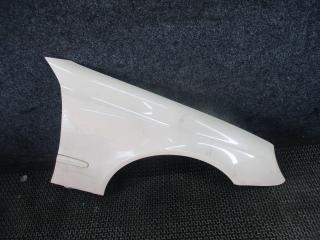 крыло переднее правое Mercedes-Benz E-Класс W211/S211 [рестайлинг] 2006, 2.2 л., дизель, АКПП, универсал