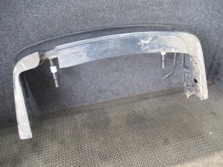 бампер задний BMW 5 серия E39 [рестайлинг] 2001, 2.0 л., дизель, МКПП, универсал