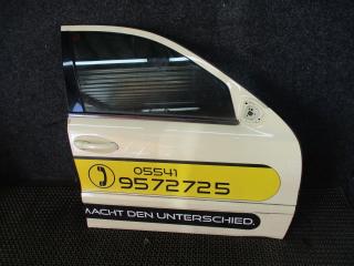 дверь передняя правая Mercedes-Benz E-Класс W211/S211 [рестайлинг] 2006, 2.2 л., дизель, АКПП, универсал