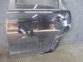 дверь задняя левая Ford Focus 2 поколение [рестайлинг] 2009, 1.8 л., бензин, МКПП, универсал - фото №3