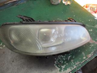 фара правая Opel Omega B [рестайлинг] 2001, 2.2 л., бензин, МКПП, универсал