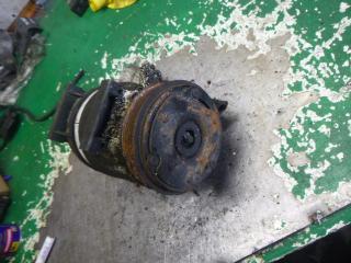 компрессор кондиционера Renault Master 2 поколение 2003, 2.2 л., дизель, 1135309