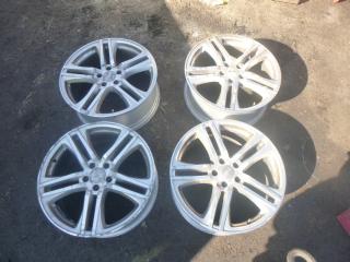 диск литой Audi Q5 8R 2009, 8J19H2