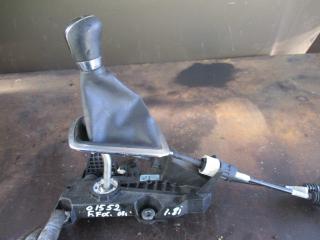 кулиса Ford Focus 2 поколение [рестайлинг] 2009, 1.8 л., бензин, МКПП, универсал, 4M5R7E395RB