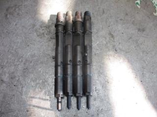 форсунка Volkswagen Passat B5 1998, 2.5 л., дизель, МКПП, 059130201G