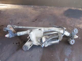 механизм стеклоочистителя (трапеция дворников) Chevrolet Matiz 2 поколение 2007, 1.0 л., бензин, МКПП, хетчбэк 5 дв.