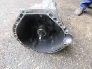 КПП механическая (МКПП) Mercedes-Benz E-Класс W210/S210 1998, 2.7 л., дизель, 716641