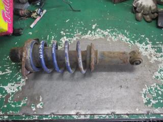 стойка задняя Audi A6 4B/C5 2000, 2.4 л., бензин, АКПП, седан