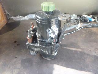 электрогидроусилитель руля Skoda Fabia 1 поколение [рестайлинг] 2005, 1.2 л., бензин, МКПП, хетчбэк 5 дв.