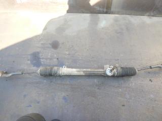 рулевая рейка Fiat Panda 2 поколение 2004, 1.1 л., бензин, МКПП, минивэн