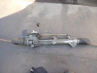 рулевая рейка Ford Fiesta 4 поколение [рестайлинг] 2000, 1.3 л., бензин, МКПП, хетчбэк 5 дв., YX6C3200DA