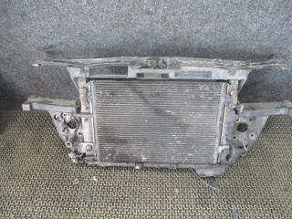 передняя панель крепления облицовки (телевизор) Audi A6 4B/C5 2000, 2.4 л., бензин, АКПП, седан