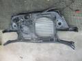 передняя панель крепления облицовки (телевизор) Audi A6 4B/C5 2000, 2.4 л., бензин, АКПП, седан - фото №6