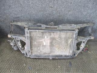 передняя панель крепления облицовки (телевизор) Volkswagen Passat B5 2000, 1.9 л., дизель, МКПП, универсал