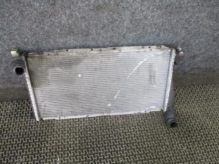 радиатор (основной) BMW 5 серия E39 [рестайлинг] 2001, 2.0 л., дизель, МКПП, универсал