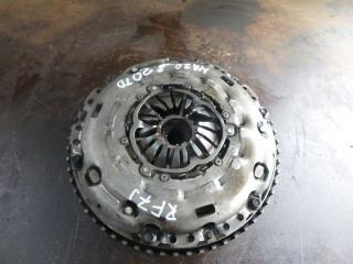 маховик Mazda 6 GG 2004, 2.0 л., дизель, МКПП