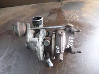 турбина Kia Carnival UP/GQ [рестайлинг] 2002, 2.9 л., дизель, МКПП, 282004X300