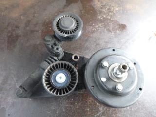 механизм натяжения ремня, цепи Volkswagen Crafter 1 поколение 2006, 2.5 л., дизель, МКПП, микроавтобус, 076145283