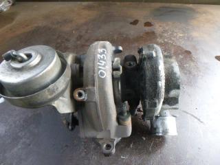 турбина Toyota Avensis 2 поколение (T250) 2006, 2.2 л., дизель, МКПП, универсал, 172010R020