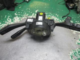 переключатель подрулевой (стрекоза) Volkswagen Passat B6 2007, 2.0 л., дизель, АКПП, универсал, 3C9953513R, 3C0953049K