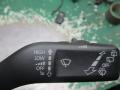 переключатель подрулевой (стрекоза) Volkswagen Passat B6 2007, 2.0 л., дизель, АКПП, универсал, 3C9953513R, 3C0953049K - фото №6