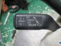 переключатель подрулевой (стрекоза) Volkswagen Passat B6 2007, 2.0 л., дизель, АКПП, универсал, 3C9953513R, 3C0953049K - фото №11